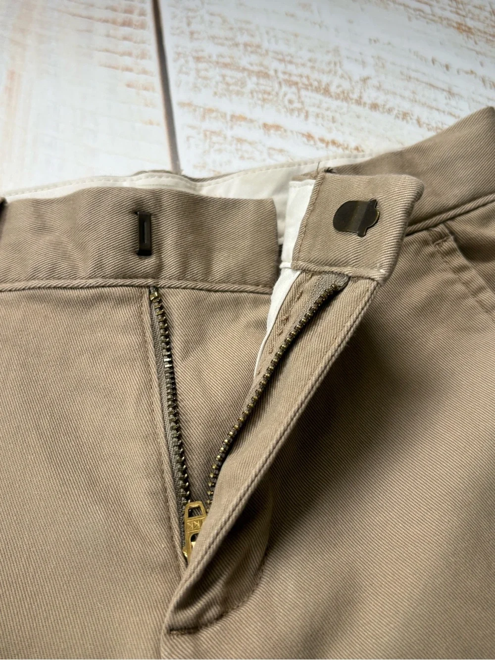 Crewcuts Factory boys shorts